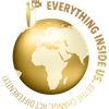 Logo of the association Everything Inside Us